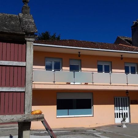 Casa Manola Villa Teo Kültér fotó