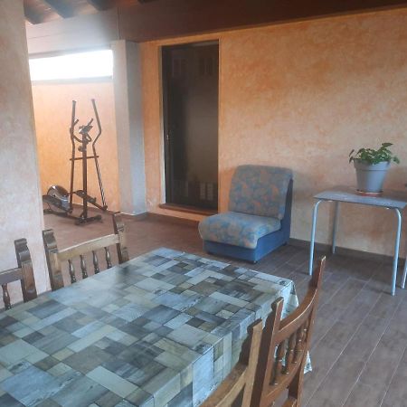 Casa Manola Villa Teo Kültér fotó