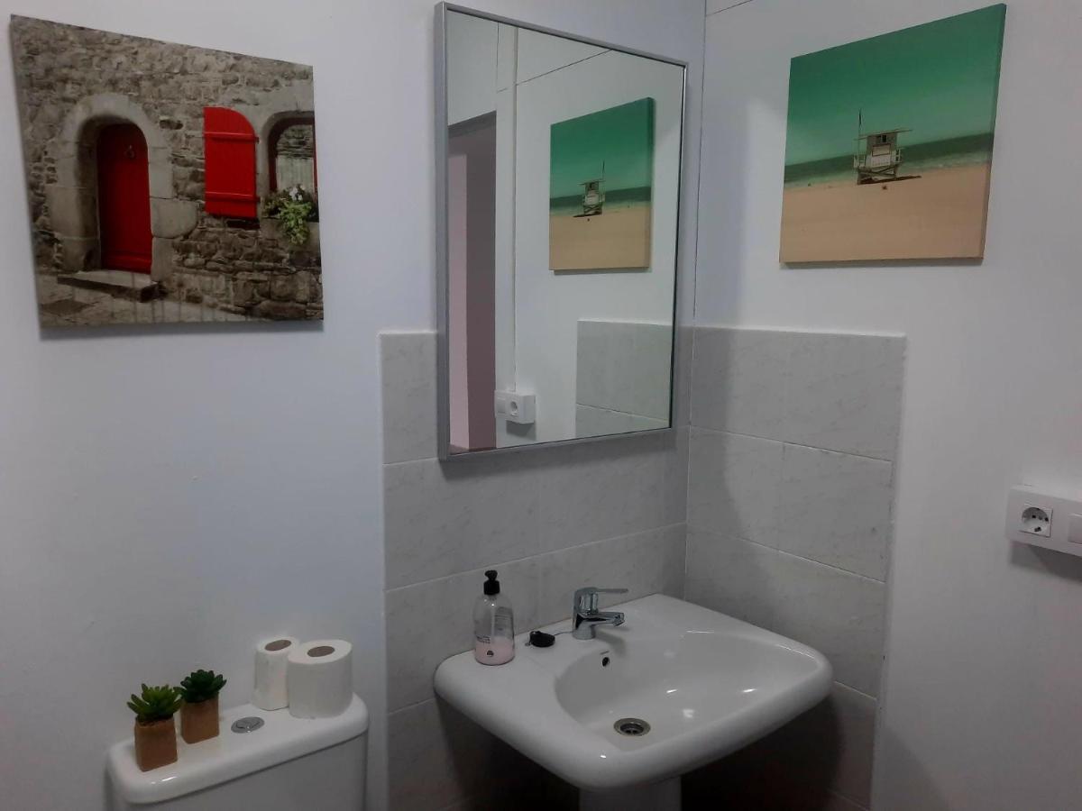 Casa Manola Villa Teo Kültér fotó