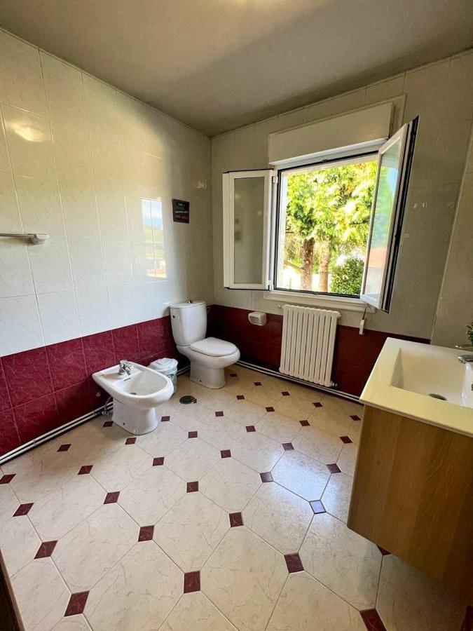 Casa Manola Villa Teo Kültér fotó