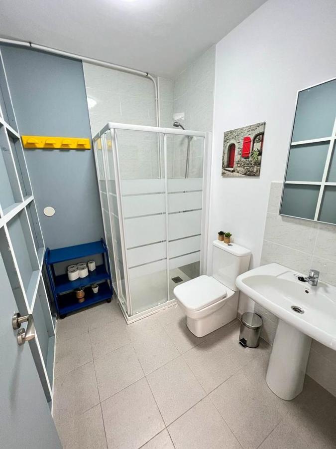 Casa Manola Villa Teo Kültér fotó