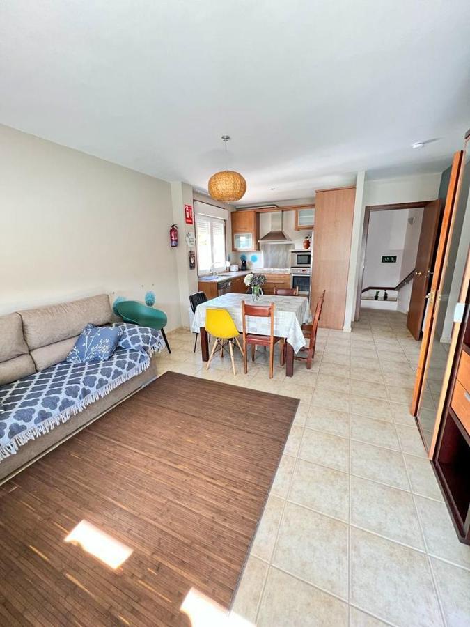 Casa Manola Villa Teo Kültér fotó