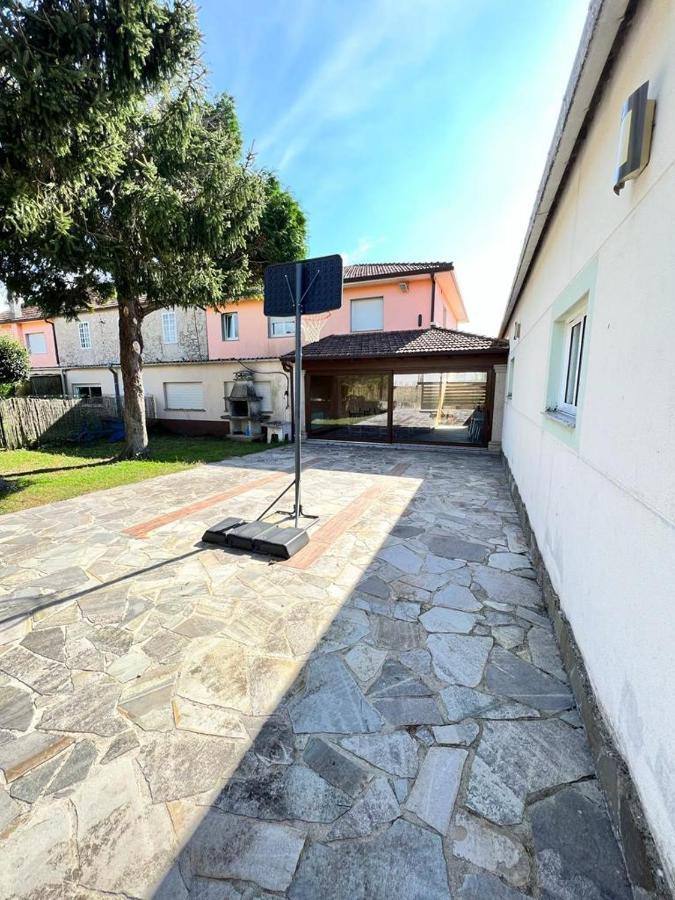 Casa Manola Villa Teo Kültér fotó
