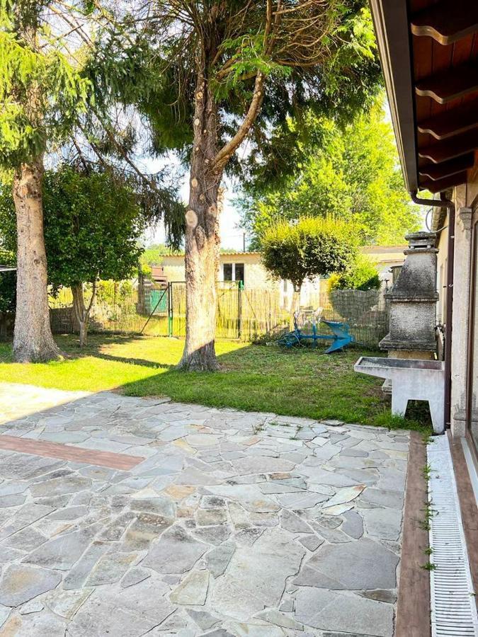 Casa Manola Villa Teo Kültér fotó