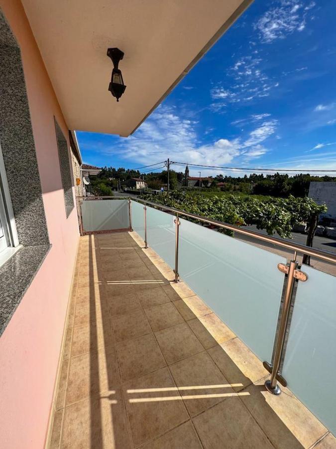 Casa Manola Villa Teo Kültér fotó