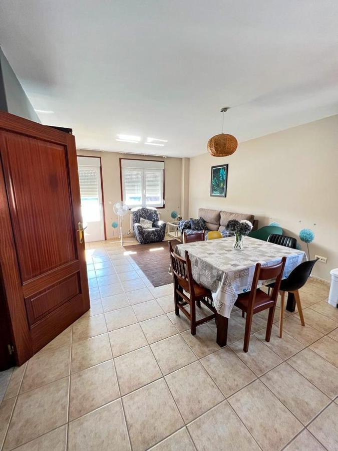 Casa Manola Villa Teo Kültér fotó