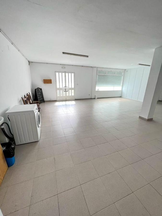 Casa Manola Villa Teo Kültér fotó